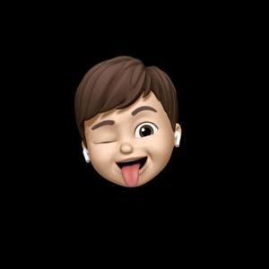 Meet your Posher, Braxton